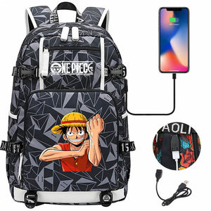 One Piece Backpack