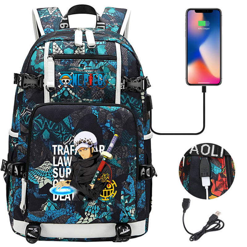 Fortnite clearance backpack charger