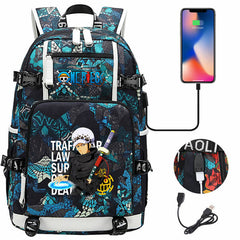 One Piece Backpack