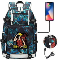 One Piece Backpack