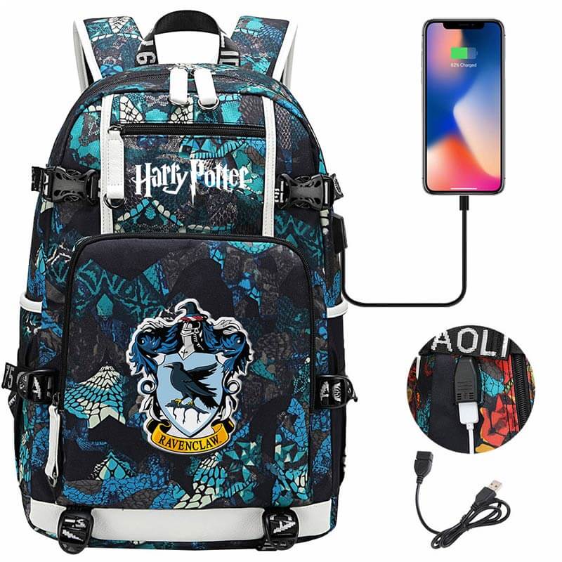 Gryffindor school bag sale