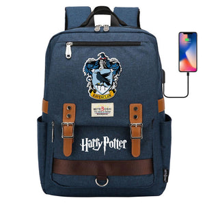 ravenclaw backpack