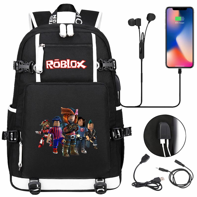 Roblox - Head to Roblox High School for a Google Play exclusive sale! Get  the Phoenix Backpack for 75% OFF in the Roblox Catalog until 7/20! This hot  new item will give