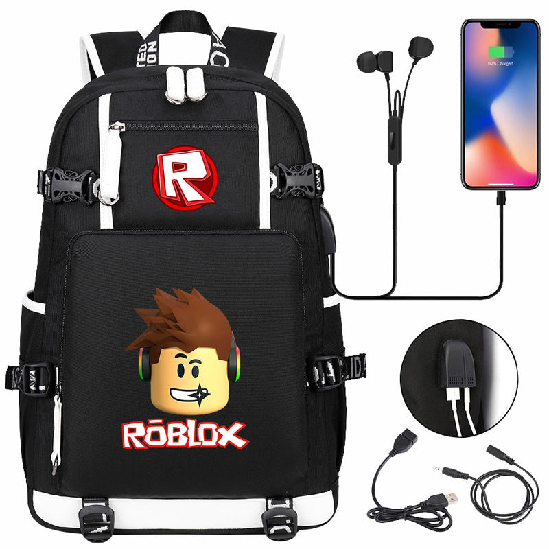 Roblox backpack clearance