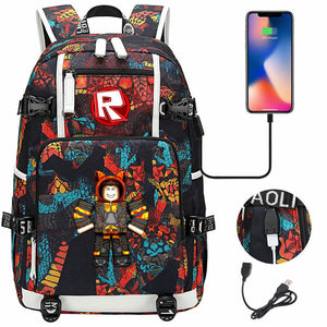 Roblox Backpack