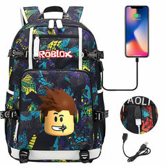Roblox Backpack
