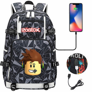 Roblox Backpack