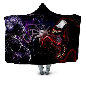 Spiderman-hooded-blanket