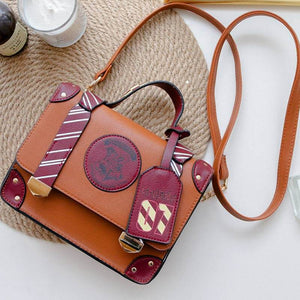 Gryffindor handbag for women