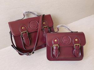 gryffindor bag