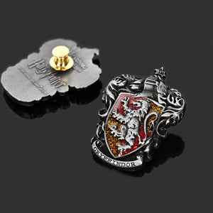 harry potter pin