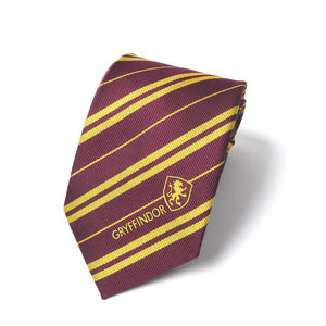 gryffindor tie