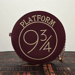 harry potter 943 platform bag