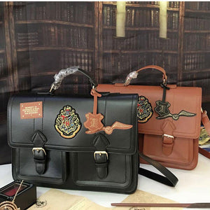 harry potter bag for women