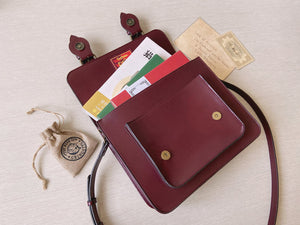 gryffindor cross bag