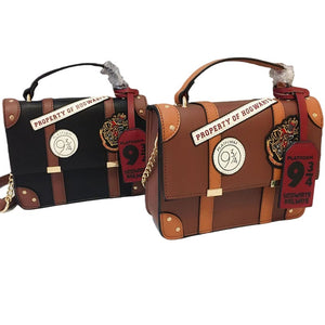harry potter crossbody bag