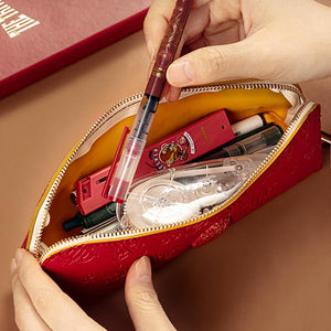 harry potter pencil case