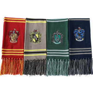 slytherin scarf