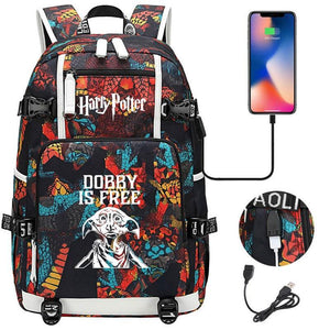 harry potter backpack