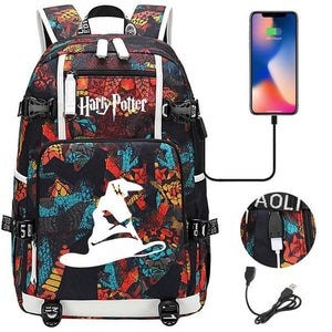harry potter backpack