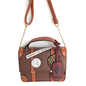 harry potter handbag