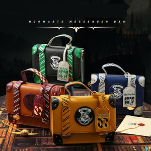 harry potter handbag