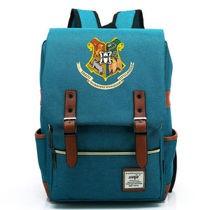 Hogwarts Backpack