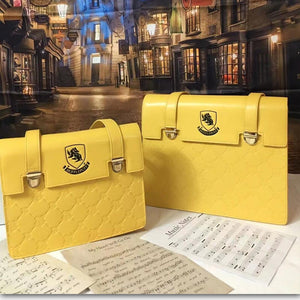 hufflepuff handbag