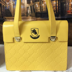 hufflepuff handbag