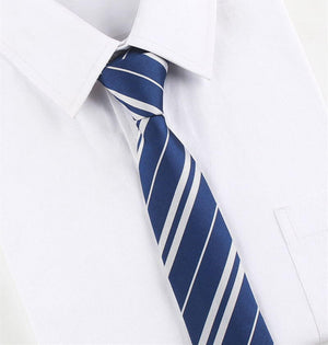 ravenclaw tie