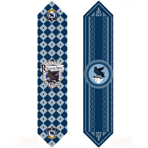 Ravenclaw Table Decor