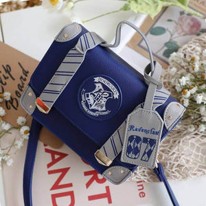 Ravenclaw bag for women