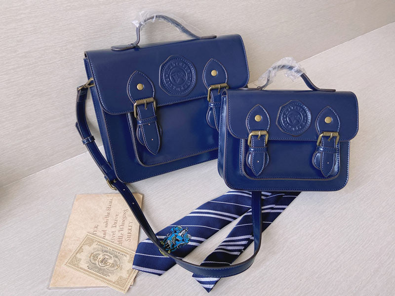 Ravenclaw satchel sales