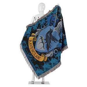 Harry Potter Ravenclaw Tapestry Harry Potter Wall Art