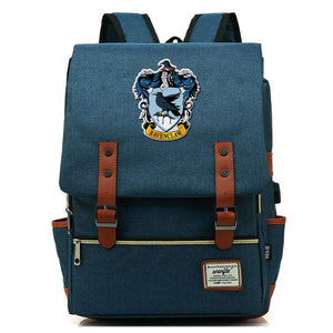 ravenclaw backpack