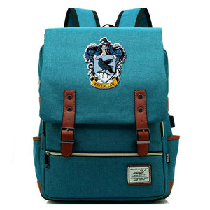 ravenclaw backpack