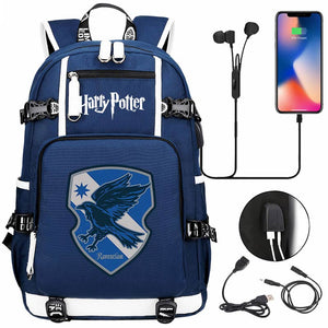 ravenclaw backpack
