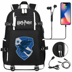 ravenclaw backpack