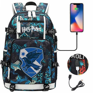 ravenclaw backpack