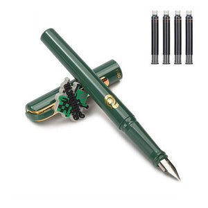 slytherin pen