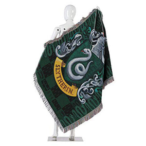 slytherin tapestry