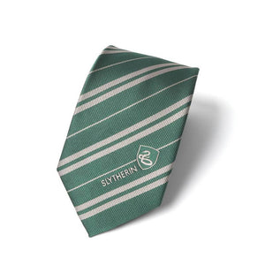 slytherin tie