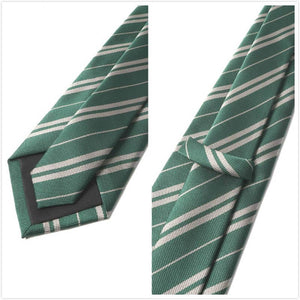 slytherin tie