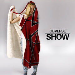 spiderman-hooded-blanket