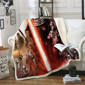 star-wars-blanket